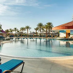 5* Feriested Sheraton Jumeirah