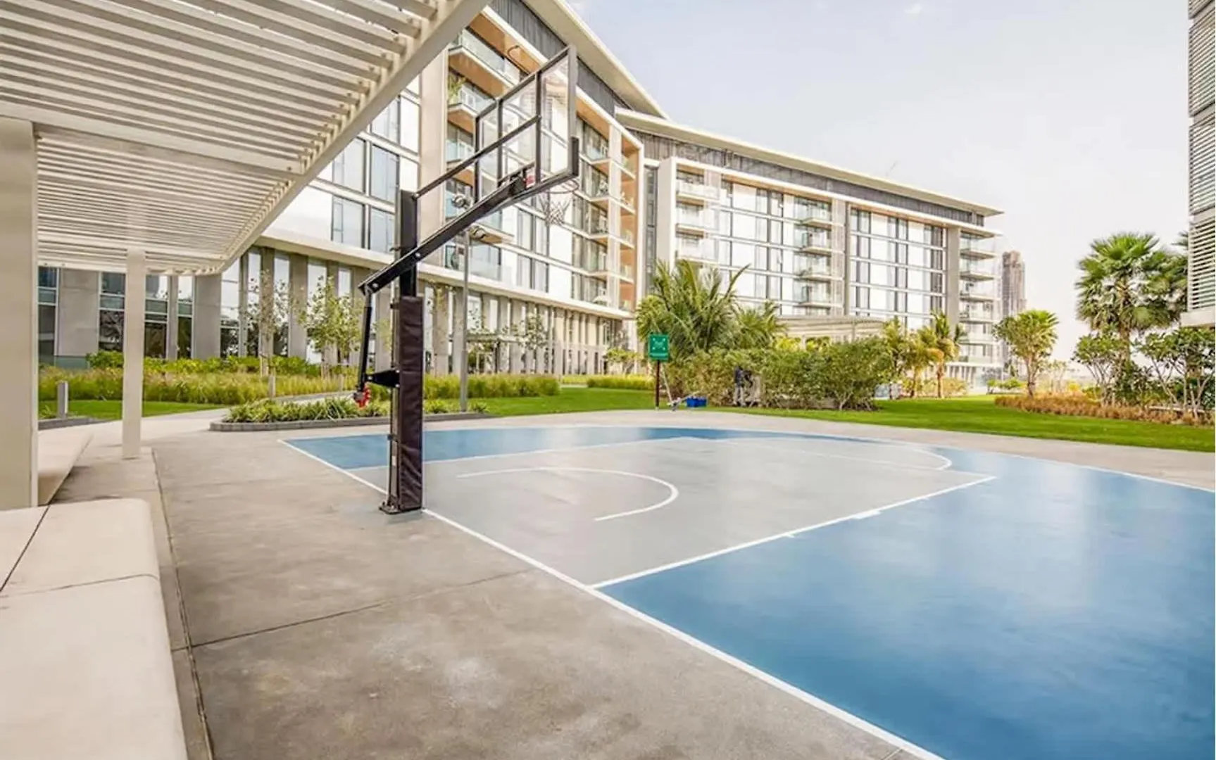 Appartement Livbnb-Ain Dubai Panorama Radiant 3Br Haven With Maid'S Room