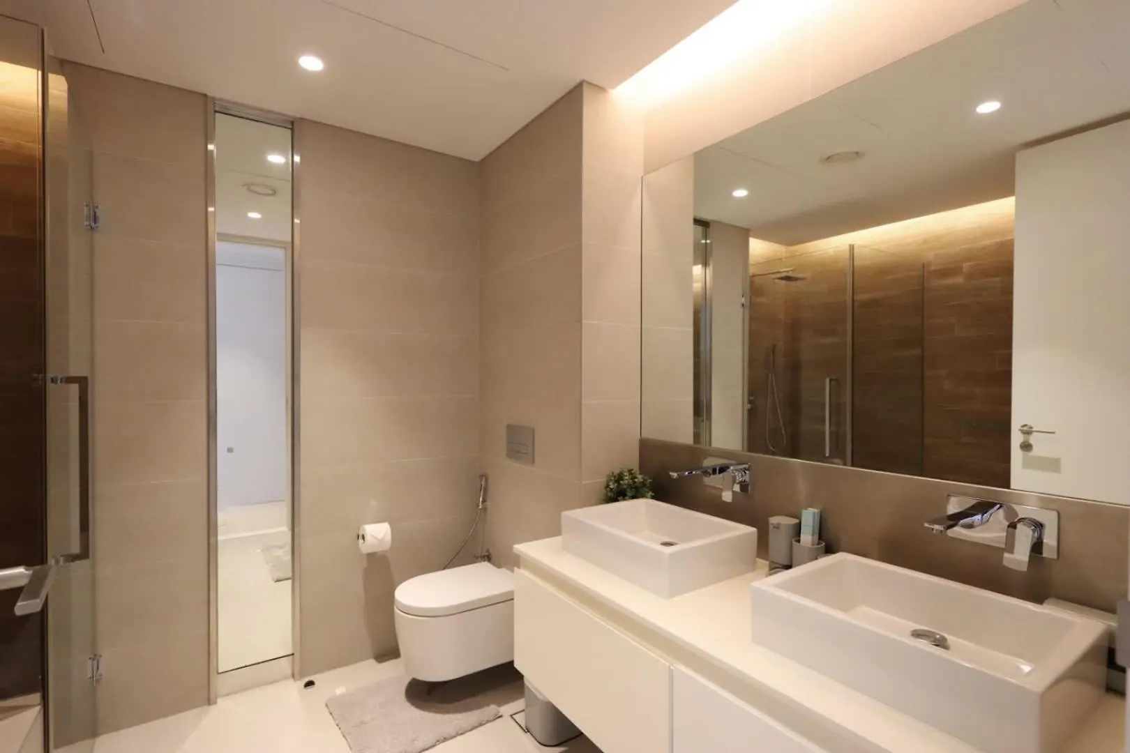 Appartement Livbnb-Ain Dubai Panorama Radiant 3Br Haven With Maid'S Room