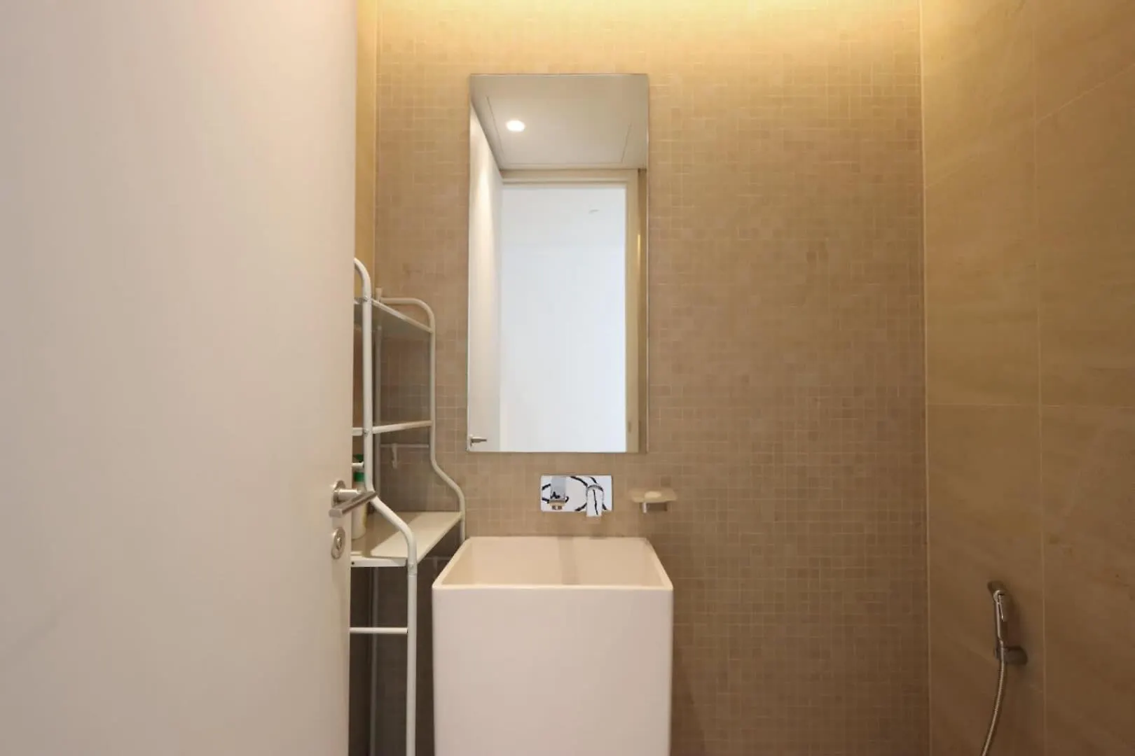 Livbnb-Ain Dubai Panorama Radiant 3Br Haven With Maid'S Room