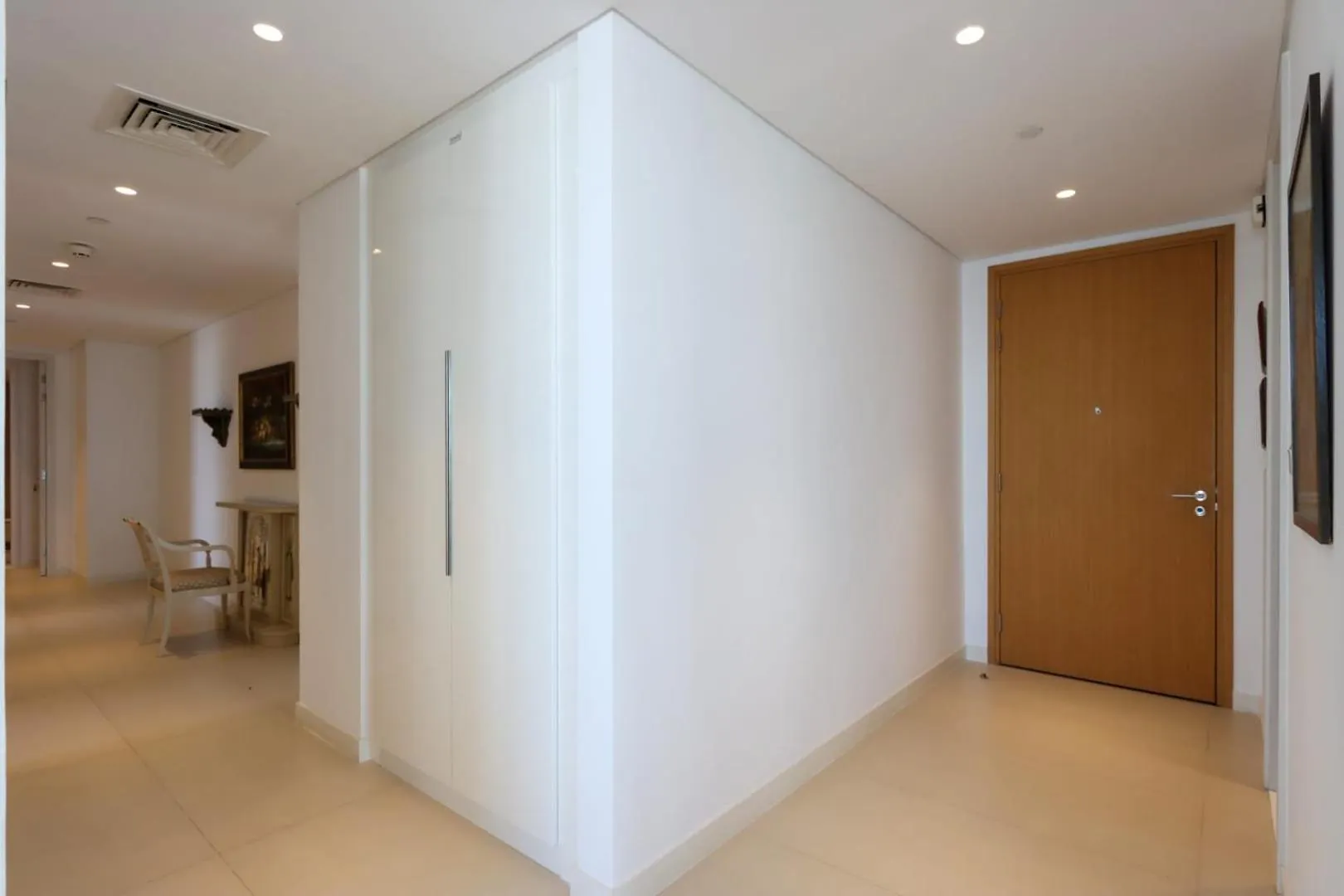 Appartement Livbnb-Ain Dubai Panorama Radiant 3Br Haven With Maid'S Room