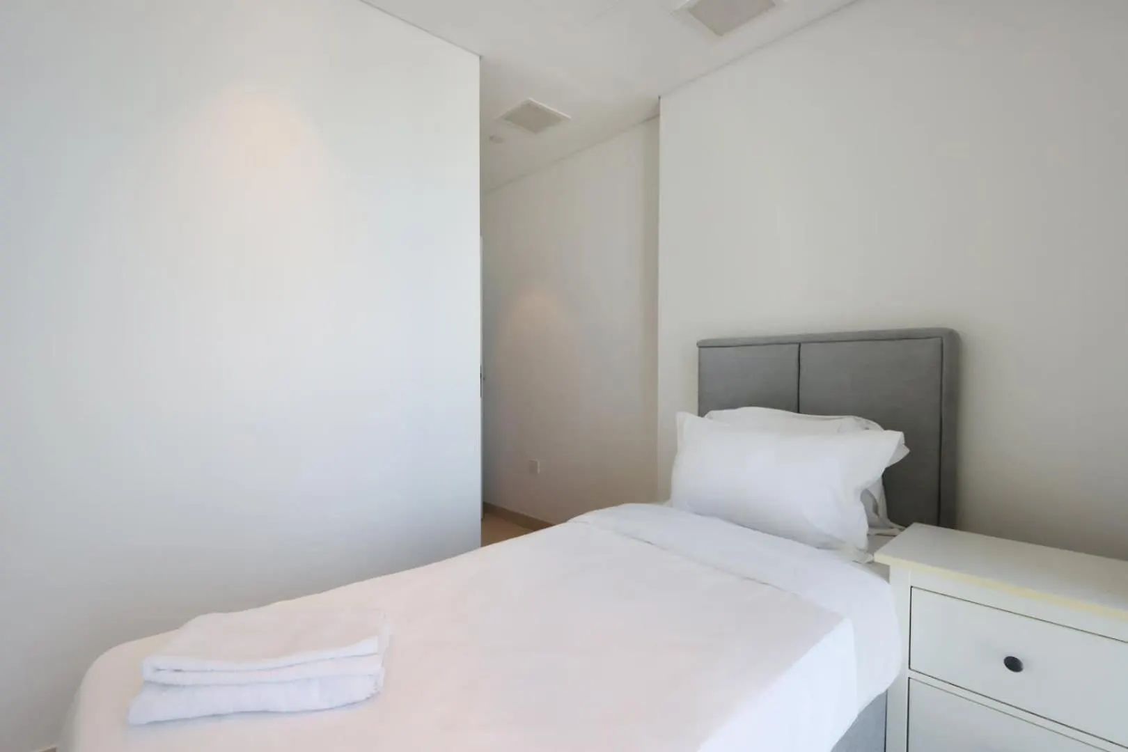 Livbnb-Ain Dubai Panorama Radiant 3Br Haven With Maid'S Room 0*,  Verenigde Arabische Emiraten